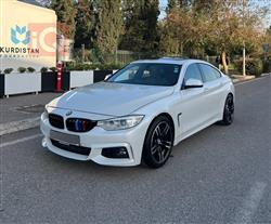 بي ام دبليو الفئة 4